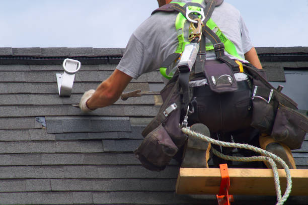 Best Residential Roofing Contractor  in Weatherly, PA