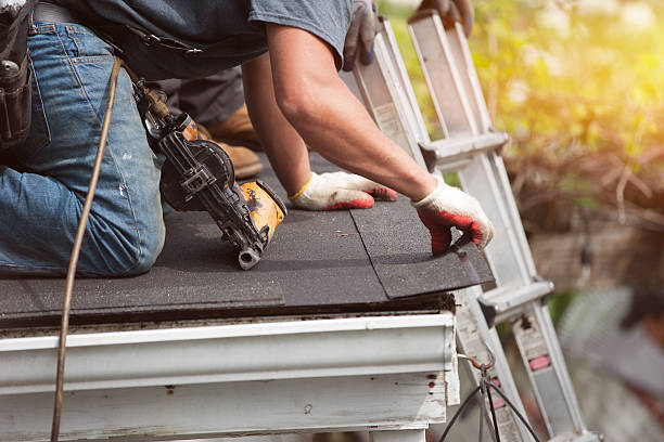 Best Metal Roofing Contractor  in Weatherly, PA