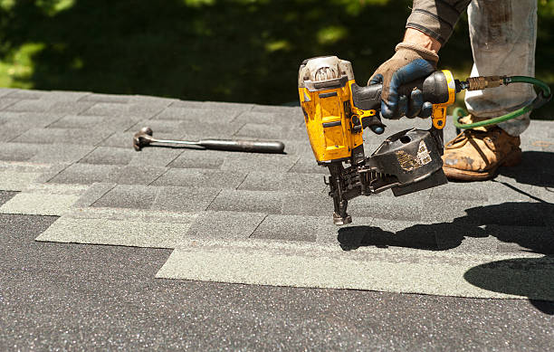 Best Roof Replacement Cost  in Weatherly, PA