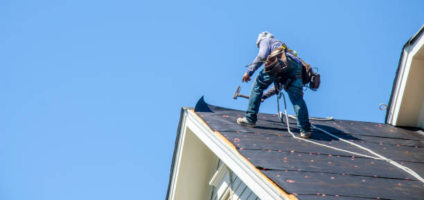 Best Affordable Roofing Company  in Weatherly, PA